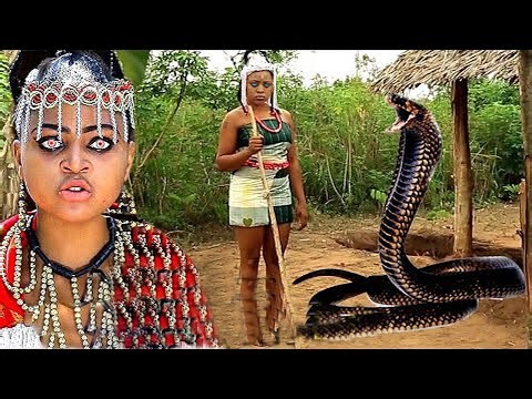 COMMENT JE ME SUIS TRANSFORMÉ EN UN PYTHON MONSTRUEUX JUSTE POUR VENGER LA MORT DE MA MÈRE 2