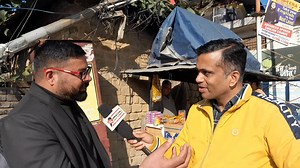 4.1K views · 126 reactions | अधिवक्ता मनीष कंवर से सीधी बात क्या बीजेपी सरकार ने प्रदेश सरकार को क़र्ज़े में डुबोया ? #sarkaghat#BJPGovernmenti can understand but he not clear me before that | Himachal Fast Express | Facebook