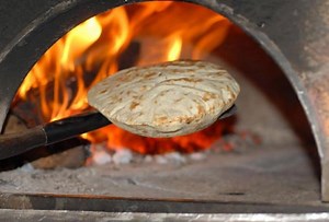 Aladdin Mediterranean Restaurant on Reels