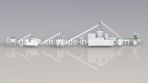 [Hot Item] Máquina de producción de jabón a pequeña escala, planta de saponificación, hacer jabón transparente, maquinaria para hacer jabón