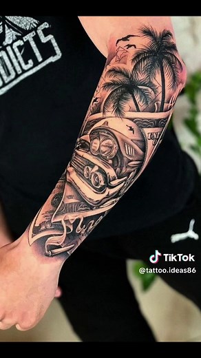 Tattoo.ideas on TikTok