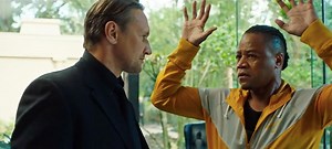 Official Trailer for Drama 'Bayou Caviar' Directed by Cuba Gooding Jr. | FirstShowing.net