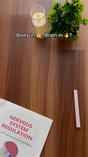 1.2K views | Pause. Breathe. Ground yourself.  This simple self-soothing practice can bring calm in the middle of chaos. ️ Save this for the next time you need a gentle reminder.  . . . #SelfSoothing #MindfulnessPractice #CalmAndGrounded #DailyWellness #InnerPeaceTools #MentalHealthSupport #StressReliefTips #MindfulLiving #HealingJourney #SelfCareTools #PeacefulMindset #WellnessRituals | Printable WITH Lisa | Facebook