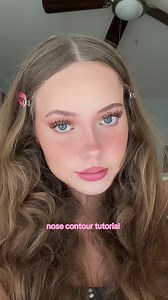Nose Contour Tutorial: Simple Steps for Natural Definition