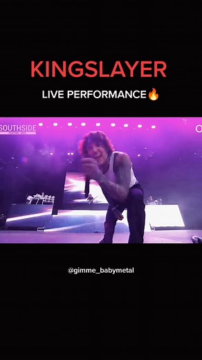 Se imaginan ver a las chicas junto a bmth 🤧 #BABYMETAL #BRINGMETHEHORIZON #SUMETAL #MOAMETAL #BABYMETAL_JAPAN #BMTH