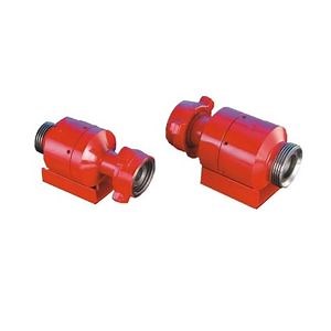 [Hot Item] High Pressure Flowline Dart Type Check Valve for Oilfield