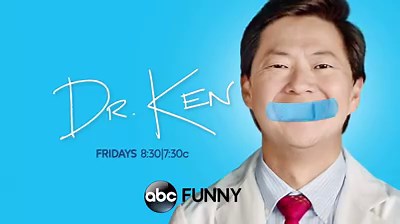 Albert Tsai prepping for Shark Tank with Mr. Wonderful!! Dr. Ken Fri 830p/730c ABC!! | Ken Jeong