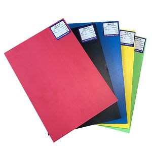 [Hot Item] Customized Wholesale Color PVC Rigid Sheet PVC Free Foam Board
