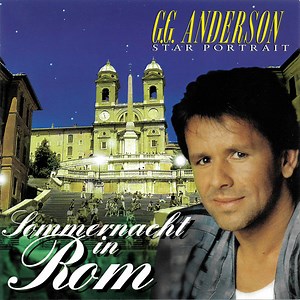 G.G. Anderson - Sommernacht In Rom