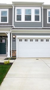 Step inside Homesite #44! This move-in ready Lafayette Villa at our Parklands | Active Adult 55 community could be yours 🤩 🔑 Schedule a tour today: http://spr.ly/6180adIoK | Lennar Maryland