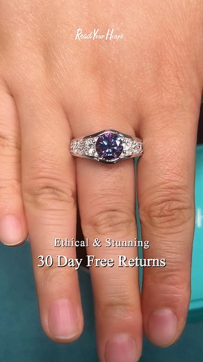 16K views | Our biggest SALE of the year is finally here Unbeatable sparkle, unbeatable price! Get the luxury look without the luxury price. | Read Your Heart | Facebook