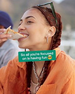 1.4K views · 456 reactions | Imagine going on your dream trip and not having fun…couldn’t be you. | Viator | Facebook