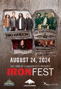 IronFest 2024 tickets by TicketTide Inc.