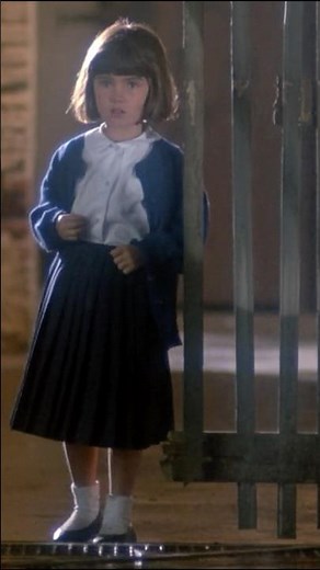 Don't Go😊(Part 🅱️) | Three Fugitives 1989