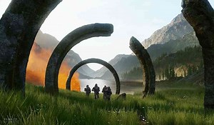 Halo Infinite Releasing in 2020 Despite Challenges