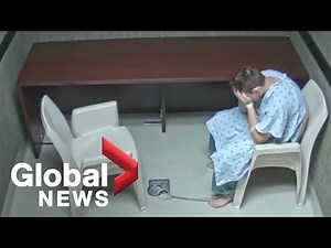 "Burn. Kill. Destroy:" Parkland school shooting suspect Nikolas Cruz confession video released