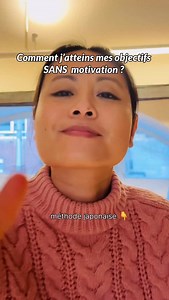 On pense souvent que réussir, c’est une question de motivation. En réalité, c’est une question de structure. Et ça, les Japonais l’ont compris depuis longtemps 👇 📓 IKIGAI (生き甲斐) – le pourquoi Dans mon carnet, j’écris mes objectifs de l’année et du mois. Pas juste quoi je veux… mais pourquoi je le veux. C’est ce qui me donne une direction claire dès le matin. 🗓️ KAIZEN (改善) – le progrès continu Mon agenda semainier transforme ces objectifs en petites actions concrètes. Chaque semaine, chaque j