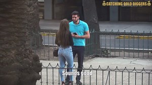 Catchinggold Diggers 2024 Super Hot Babe Gets Fucked Rough