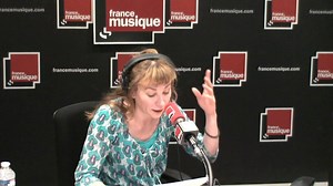 6.5K views · 138 reactions | En ce jour de Noël, Julie Depardieu avoue enfin sa passion pour la musique de dessins animés Disney ! Des B.O. mythiques de « La Petite sirène » et « La Belle et la Bête » aux chansons reprises par des musiciens tels que Louis Armstrong et Henri Salvador ... quel est votre tube incontournable de Walt Disney ? | France Musique | Facebook