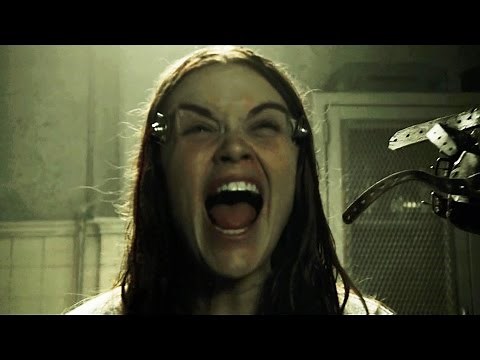 Teen Wolf Lydia Screams & Kills Dr Valack (5x16)