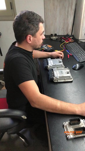 Audi A3 ecu cloning service #audi #A3 #ecu #automotive_electronics_koutsikos | Automotive electronics Koutsikos
