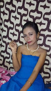 Ibang karisma ni bebe Rhea Mae #fypchallenge | Rhea Mae Bataller