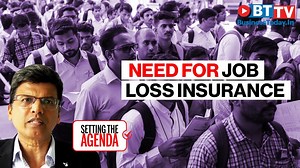 1.8K views | Job loss insurance is a short term income support cover...