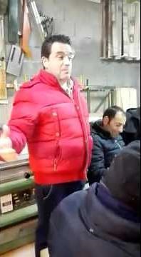 BARZELLETTA CALABRESE