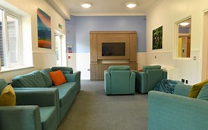 Highwoods Ward - Acute Service for Men - Cygnet Hospital Colchester