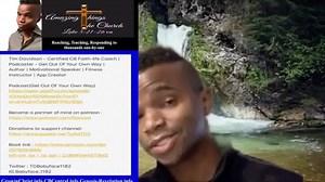 5.5K views · 12 reactions | #CBAmazingThingsTheChurch: “No need for...