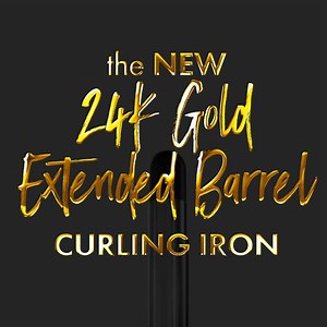 New season, new tools. Our award-winning 24K Gold Irons have gotten an upgrade. Have you checked out the new features? Shop Amazon.com https://amzn.to/3TH62HS | Hot Tools | Facebook
