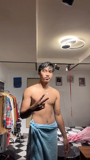 Grwm full video on tiktok | JB Albayalde