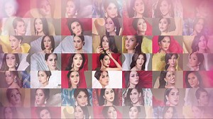 10K views · 236 reactions | 34 stunning queens, 4 crowns at stake. Get ready for the grandest night in HERstory!  Don't miss out on the one and only Binibining Pilipinas 2021! Watch it this July 11 on Kapamilya Channel, A2Z, iWantTFC and Metro Channel. | ABS-CBN | Facebook