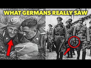 Never-Before-Seen Photos Taken by German Soldiers in 1941…