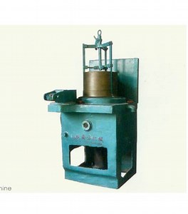 [Hot Item] Automatic DIN Spring Washer Making Machine