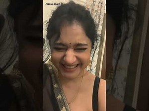 Poonam Bajwa hot live video | New Video is Here we go #live #poonam #love #saree #poonambajwa #movie