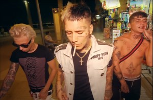 Chi sono i Fsk, dalla lite con Salmo alla collaborazione con Sfera Ebbasta e Chief Keef