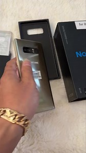 1.6K views · 72 reactions | Samsung Not 8 64G Ram 4G /CAM CAM ថ្មី​ Demo ក្រុមហ៊ុន​ សុីមពីរ​ 999% តំលៃពិសេស​ 169$ 010545555-061545555 ! | Try Tin Phone Shop | Facebook