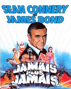 [Voir-Film] Jamais plus jamais ~ (1983) Streaming Francais Complet Film Vf