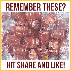 164K views · 11K reactions | Best root beer candy! | Newsner.com | Facebook