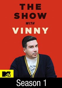 The Show with Vinny: Whitney Cummings and Bella Thorne