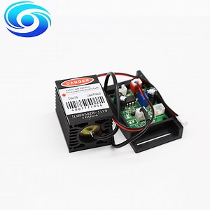 Hot Selling 3.5W 450nm Laser Diode Module for Laser Pointer