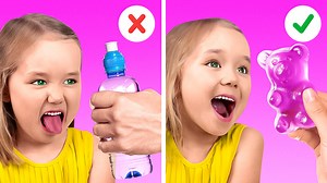 Genius parenting hacks and gadgets for smart parents: | 5-Minute Crafts Like