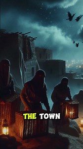 The Secret Origins of Ali Baba and the Forty Thieves #alibaba #ancientegypt