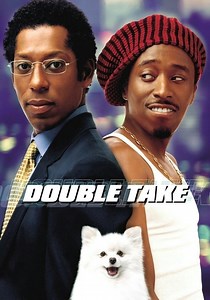 Double Take streaming: where to watch movie online?