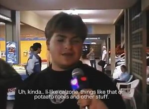 -VOCÊ ACHA ISSO SAUDÁVEL? -ACHO. -BRIGADA! | Banana Club