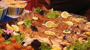 Macam-macam Ikan Air Tawar Paling Populer dan Sering Dikonsumsi