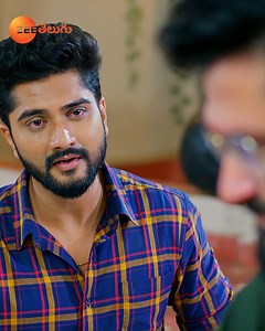 45K views · 1.1K reactions | Srinu మాటలకి మౌనంగా ఉండిపోయిన Raghuram....! #RaguramWasSilent #PadamatiSandhyaRagam #ZeeOnTheGo #ZeeTelugu | Zee Telugu | Facebook