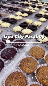 Tomr! Lipa naman 😍 | Camp Cakes by Krisha