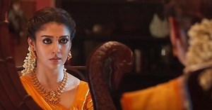 In Nayanthara’s supernatural thriller ‘Airaa’, an ‘unusual revenge that unfolds backwards’